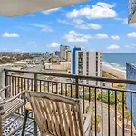 Bluewater Resort 1205