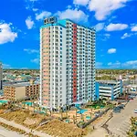 The Palace 705