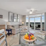 Oceanfront Work From Here Central Location! 1157