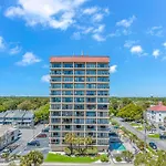 Modern 1Br With Ocean Views! Cozy & Quiet! Ov902