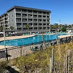 5905 S Kings Hwy, 4203 - Ocean Walk Sleeps 4