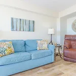 Beautifully Updated 1Br- Spectacular Oceanfront Views-The Savoy Unit 102