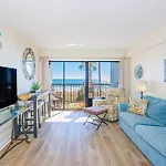Beautifully Updated 1Br- Spectacular Oceanfront Views-The Savoy Unit 102
