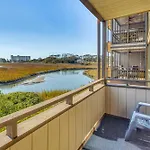 Myrtle Beach Condo Walk To Beach