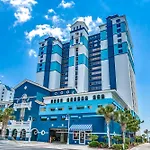 Paradise Resort Unit 1407