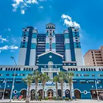 Paradise Resort Unit 1407