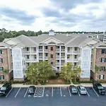 Magnolia Pointe Luster Leaf 4843-302 Condo