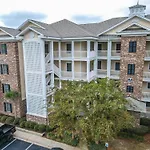 Magnolia Pointe Luster Leaf 4843-302 Condo