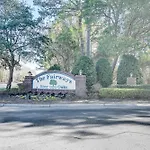 Less Than 1 Mi To Golf Condo With Balcony In Myrtle Beach!