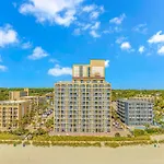 Breath-Taking Remodeled Oceanfront Studio! Sea Mist 20307