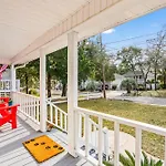 \'Coral Cottage\' - North Myrtle Beach Family House