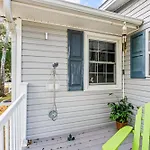 \'Coral Cottage\' - North Myrtle Beach Family House