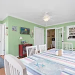 \'Coral Cottage\' - North Myrtle Beach Family House