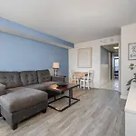 Beachfront 1Br King Bed Smart Tvs 12 Pm Check-In