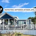 Vacation Cottage North Myrtle Beach #69