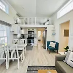 Vacation Cottage North Myrtle Beach #69