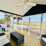 Vacation Cottage North Myrtle Beach #69