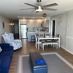 Royal Garden Resort 601 Condo