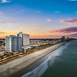 Oceanview Paradise At The Beach