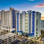 Oceanview Paradise At The Beach