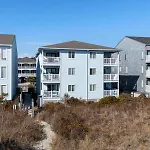 Surf Villas B3 - Oceanfront