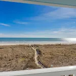 Surf Villas B3 - Oceanfront