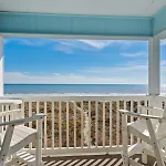 Surf Villas B3 - Oceanfront