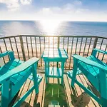 Pet Friendly Modern Oceanfront Suite