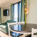Modern Pet Friendly Oceanfront Condo