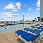 Oceanfront 1Br At Holiday Sands, Stunning Views!