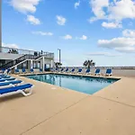 Oceanfront 1Br At Holiday Sands, Stunning Views!