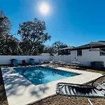 Walk To The Beach Pool