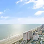 Oceanfront Views W 7 Beds Pools Lazy River Gym