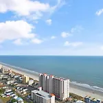 Oceanfront Views W 7 Beds Pools Lazy River Gym