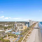 Waterview Channel Home- 7 Beds Dock Outdoor Bar