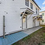 Elvi\'S Beach House Unit A
