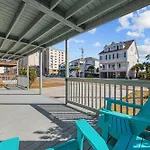 Elvi\'S Beach House Unit A