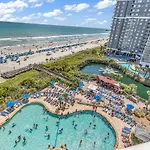 Oceanfront Heated Indoor Pool Hot Tub King Bed