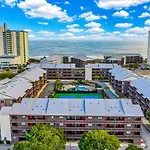 Tilghman Beach And Racquet Club 149 Condo