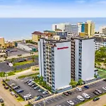 Holiday Towers 603