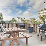 Oceanfront North Myrtle Beach Condo Rental With Pool