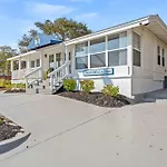 1Bd 1Bth Pet-Friendly Sleeps 2
