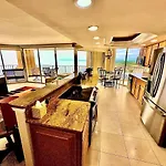 Lux Oceanfront Villa Condo On 14Th Flr & Amenities