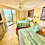 Lux Oceanfront Villa Condo On 14Th Flr & Amenities
