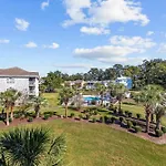Golf Relax Repeat 1Br Myrtlewood Condo