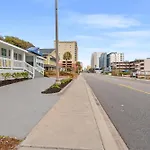 2Br1Ba Sleeps 6 Pet-Friendly Walk To Ocean