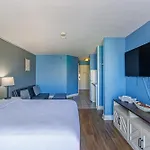 Updated Suite With Stunning Ocean Views-Sea Mist 51102