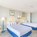 Newly Updated Double Queen Suite-Sea Mist 51007