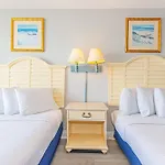 Newly Updated Double Queen Suite-Sea Mist 51007
