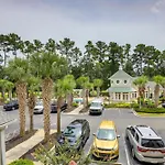 Myrtle Beach Golf Retreat With Balcony And Resort Pool